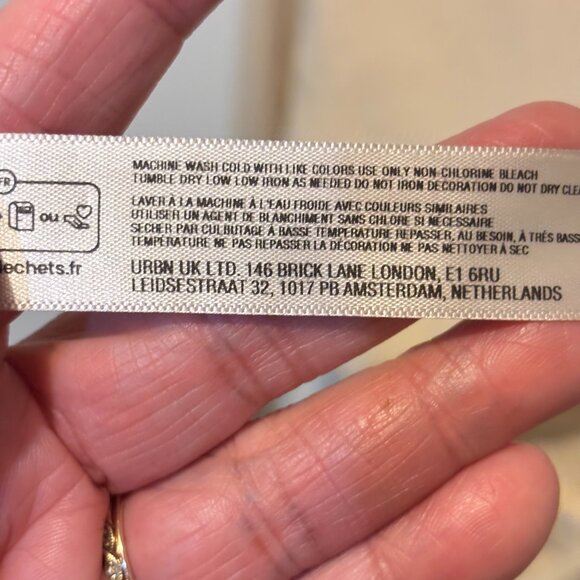 Free People Movement All Stars Layer Long Sleeve Top Latte - Picture 13 of 15